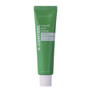 Nineless A-Control Azelaic Acid Krém 50ml