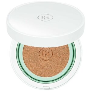 PURITO Wonder Releaf Centella BB Cushion 23 Természetes Bézs, 15 g