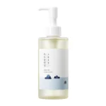 Round Lab, 1025 Dokdo Tisztító Olaj, Kímélő Tisztító Olaj, 200 ml