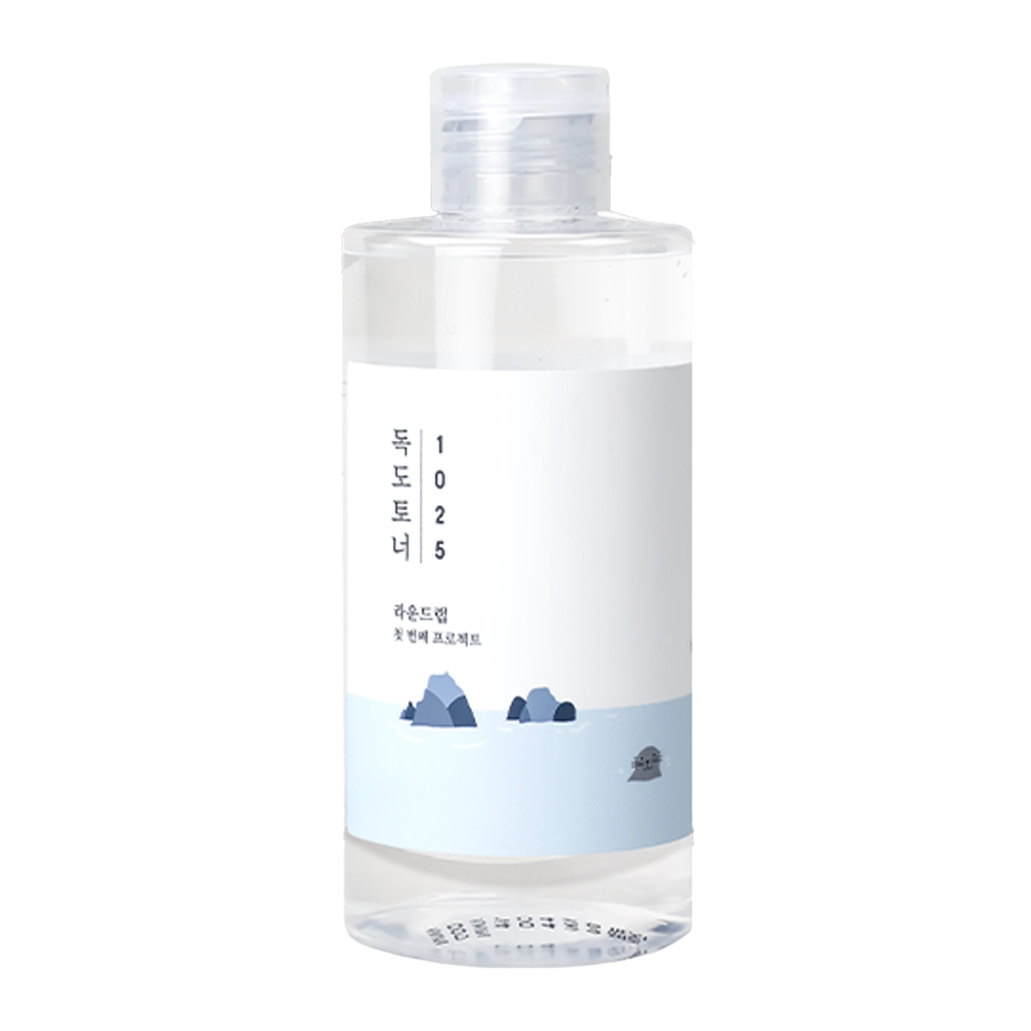 Round Lab 1025 Dokdo Toner (100ml)