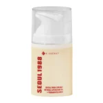 K-Secret, Seoul 1988 Krém: Retinal Liposzóma 1% + Erjesztett Rizs, Revitalizáló anti-aging krém, 50 ml