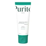 Purito, Erőteljes Bambusz Panthenol Krém, Hidratáló és regeneráló krém, 100 ml