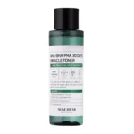 Some By Mi, AHA‑BHA‑PHA 30 napos csodás testtonizáló permet, Testhámlasztó permet, 150 ml