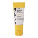 Some By Mi, Yuja Niacin Világosító Hidratáló Zselé Krém, Világosító és hidratáló zselékrém, 100 ml