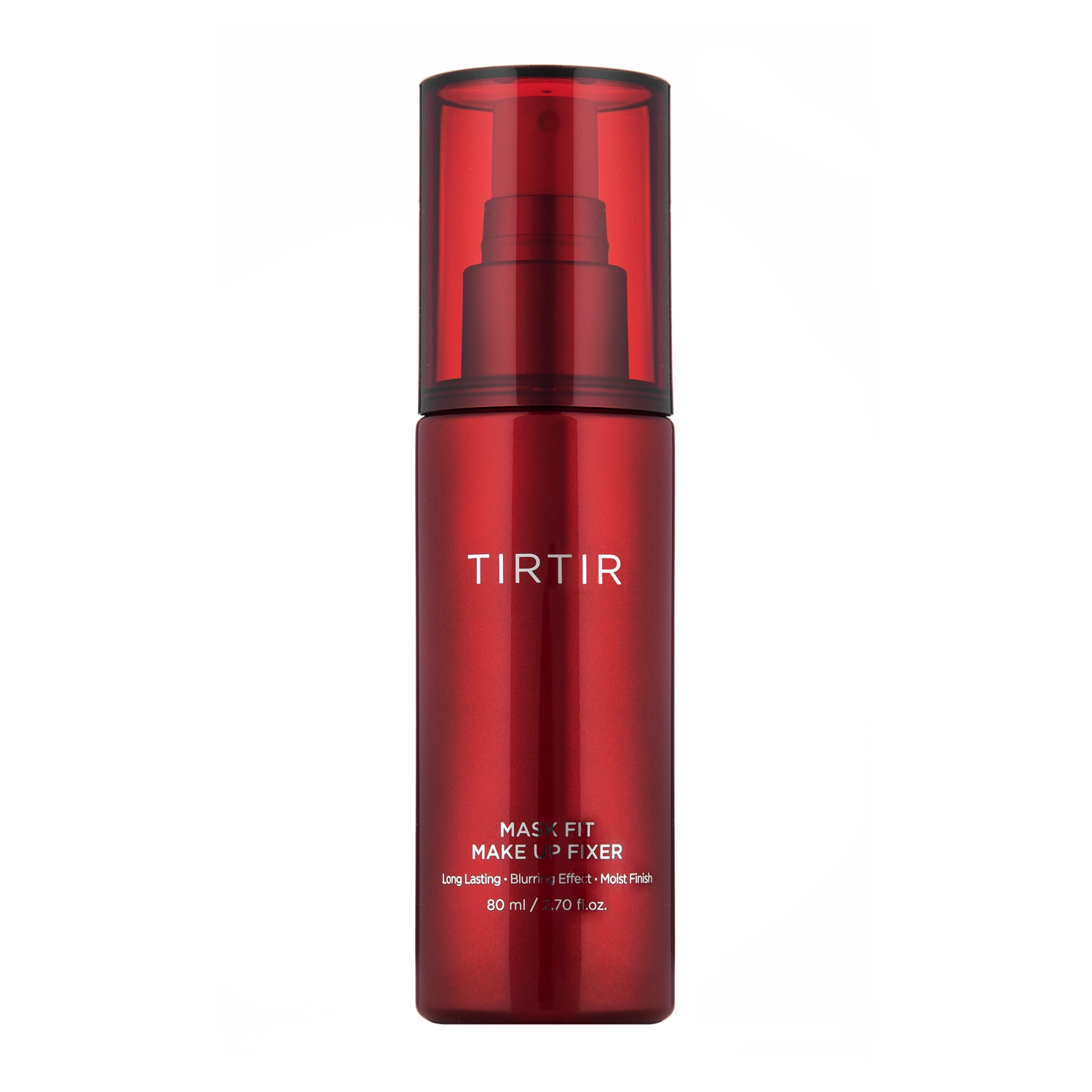 TIRTIR Maszk Fit Make Up Fixáló 80ml