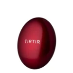 TIRTIR Maszk Fit Piros Párna Mini, párnás kompakt smink, közepes fedés, 4.5 g
