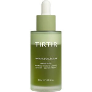 TIRTIR Matcha Kettős Szérum 50 ml