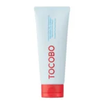 Tocobo, Kókuszos agyagos tisztító hab, Spumă de curățare, 150 ml