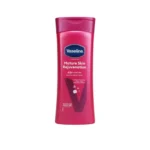 Vaseline, Intenzív ápolás érett bőrre, 400 ml