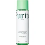 Purito, Wonder Releaf Centella Toner Illatmentes, Illatmentes toner, 200 ml