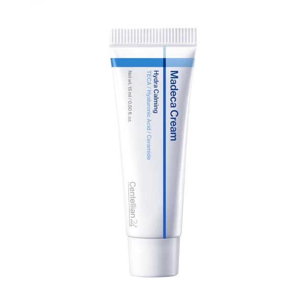 Centellian24, Madeca Cream Hydra Calming, Hidratáló és nyugtató krém, 50 ml