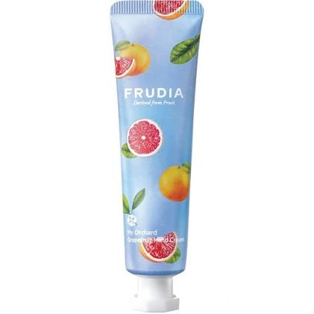 Frudia, My Orchard Grapefruit Kézkrém, Hidratáló kézkrém grapefruit-tel, 30g