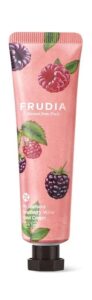 Frudia, My Orchard Raspberry Wine Kézkrém, Tápláló hidratáló krém, 30g