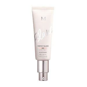Missha M Perfect Blanc BB Krém SPF50+/PA+++