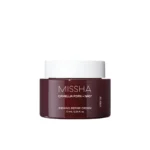 Missha, PDRN NAD Firming Repair Cream, Firmító és revitalizáló krém, 70 ml