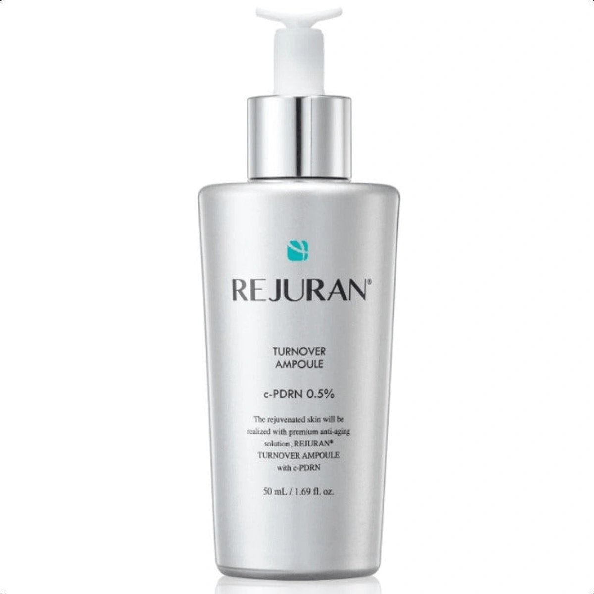 Rejuran, Turnover Ampoule, Revitalizáló ampulla, 50 ml