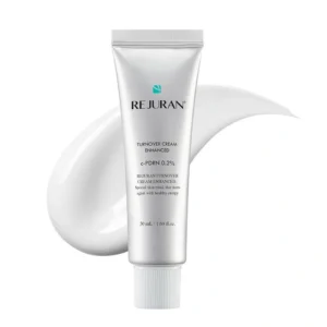 Rejuran, Turnover Cream Enhanced, Revitalizáló és hidratáló krém, 50 ml