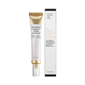 Sungboon Editor, Selyem Peptid EGF Intenzív Szemkrém, Revitalizáló Szemkörnyék Krém, 30 ml