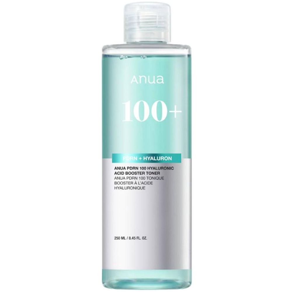 ANUA PDRN 100 Hyaluronsav Booster Toner 250ml