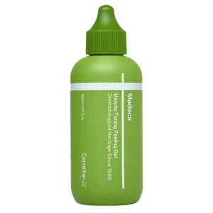 Centellian24 Madeca Matcha Toning Peeling Gel 150ml