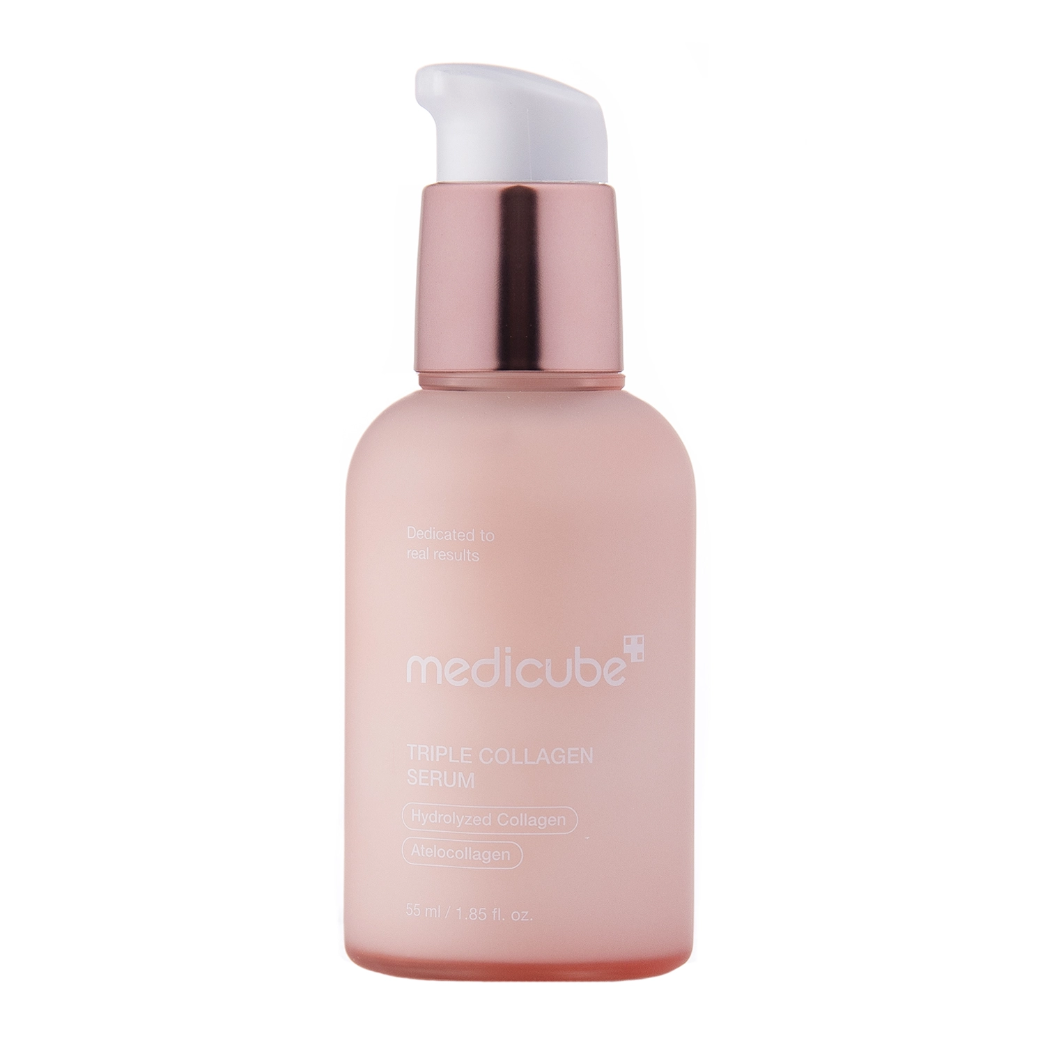 MEDICUBE Triple Collagen Szérum 4.0, 55 ml