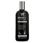 Watermans, Grow Me Sampon, Hajhullás elleni és fejbőr stimuláló sampon, 250 ml