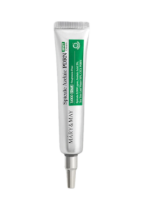 Mary&May, Spicule Azelaic PDRN Spot Cream, Folt- és bőrhibajavító krém, 15g
