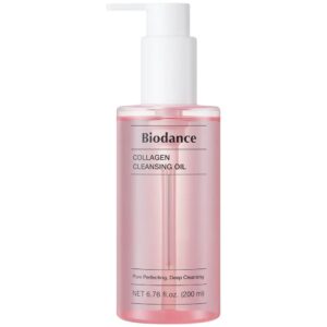 BIODANCE Kollagén Tisztító Olaj 200ml