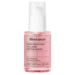 Biodance Pórus Tökéletesítő Kollagén Peptid Szérum 30 ml