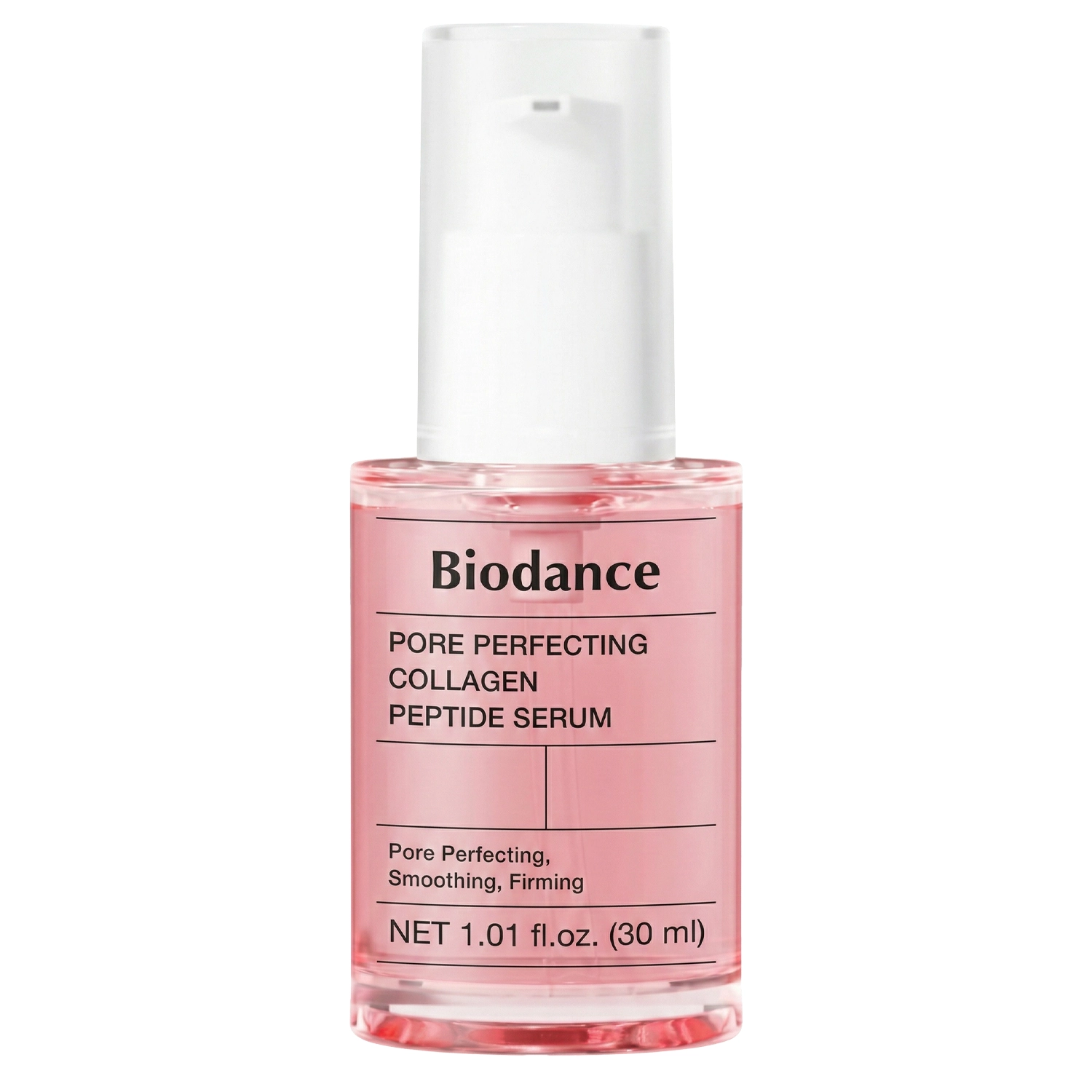 Biodance Pórus Tökéletesítő Kollagén Peptid Szérum 30 ml
