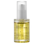 Biodance Radiant Vita Niacinamide Szérum, 20% niacinamid és glutation fényvédő szérum, 30 ml