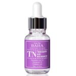 Cos De BAHA, TT Tranexamic Acid 10% Szérum, Világosító szérum foltokra, 30 ml