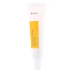 IUNIK, Propolisz Vitamin E Szemkrém, Hidratáló és revitalizáló szemkörnyékápoló krém, 30 ml