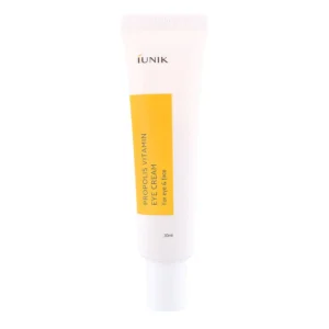 iUNIK Propolisz Vitamin Szemkrém (30 ml)