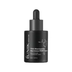 IUNIK, TXA Niacinamide Nárcisz PDRN Szérum, Revitalizáló világosító szérum, 40 ml