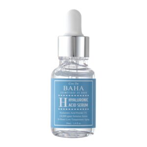 Cos De BAHA H Hyaluronsav Szérum 30ml
