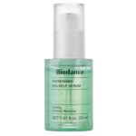 Biodance, Frissítő Tengeri Kelp Szérum, Nyugtató és Sebum Szabályozó, 30 ml