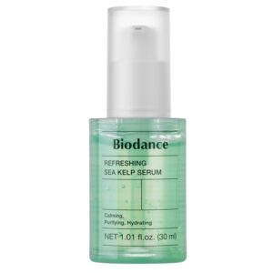 Biodance Frissítő Tengeri Kelp Szérum 30 ml