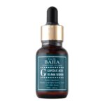 Cos De BAHA, G Glycolikus Sav 10% AHA Szérum, Glicolikus savas hámlasztó, 30 ml