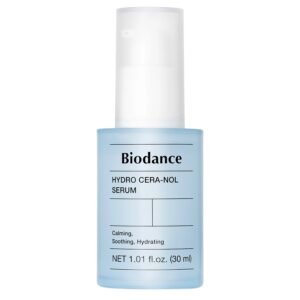 Biodance Hydro Cera-Nol Szérum, 30 ml