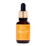 Cos De BAHA, VM C-vitamin MSM szérum, Antioxidáns világosító szérum, 30 ml
