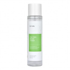 iUNIK Teafa Relief Toner, 200ml