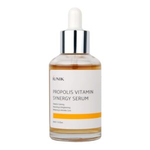 Propolisz Vitamin Szinergia Szérum – iUNIK, 50ml
