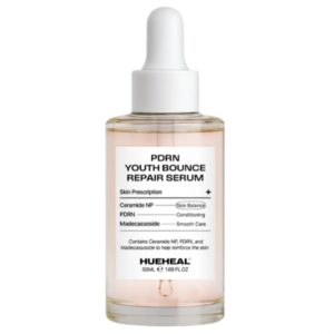 HUEHEAL PDRN Ifjúsági Bounce Javító Szérum 50 ml