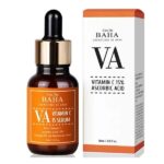 Cos De BAHA, VA C-vitamin 15% Aszkorbinsav Szérum, Világosító és hidratáló szérum, 30 ml