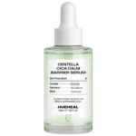 HUEHEAL, Centella Cica Calm Barrier Serum, Nyugtató és helyreállító szérum a bőr barrierjének, 50 ml