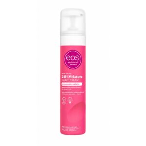 EOS Shea Better 24H Hidratáló Borotválkozás