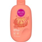 Eos, Shea Better Testápoló Tök Chai, Hidratáló testápoló, 473 ml