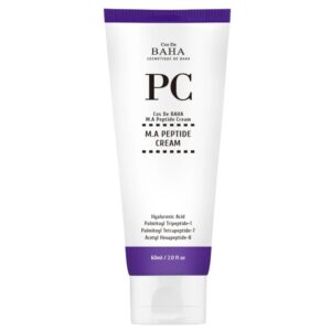 Cos De BAHA, M.A Peptide Cream, Peptid hidratáló krém, 60 ml