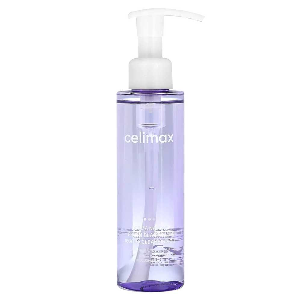 celimax Derma Nature Relief Madecica pH Kiegyenlítő Hab Tisztító 150 ml